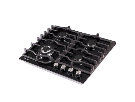 Варочная панель LERAN GH 64522 BG